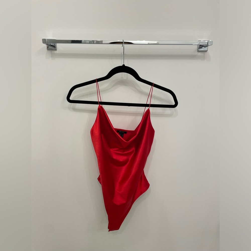 Red night top❤️